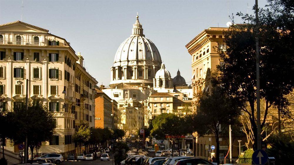 St. Peter's Square Hotel