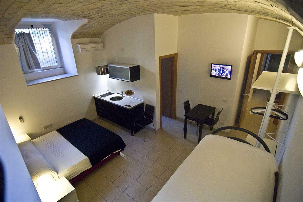 St. Peter's Square Hotel