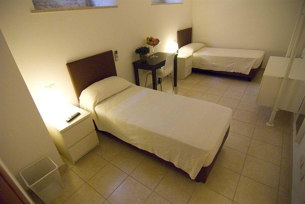 Hotel St. Peter's Square Roma