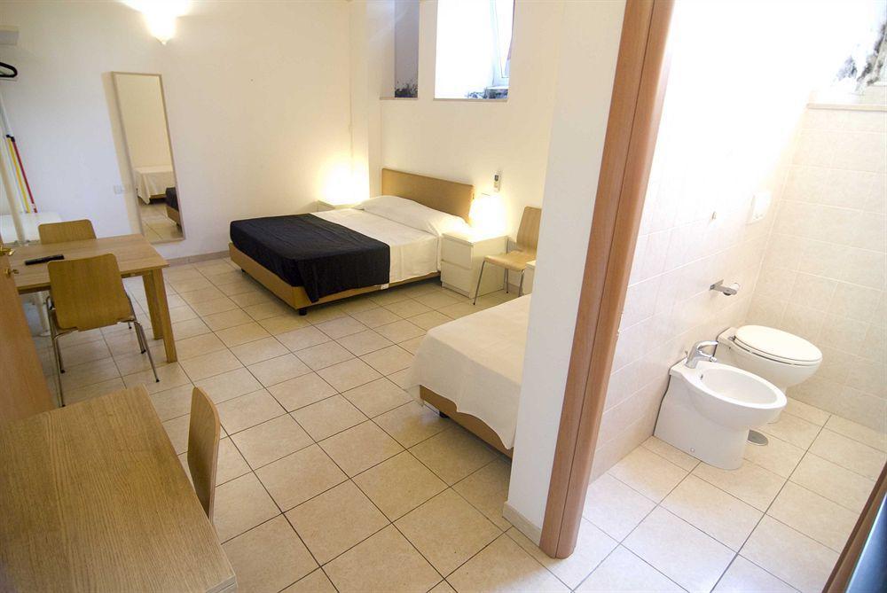 Hotel St. Peter's Square