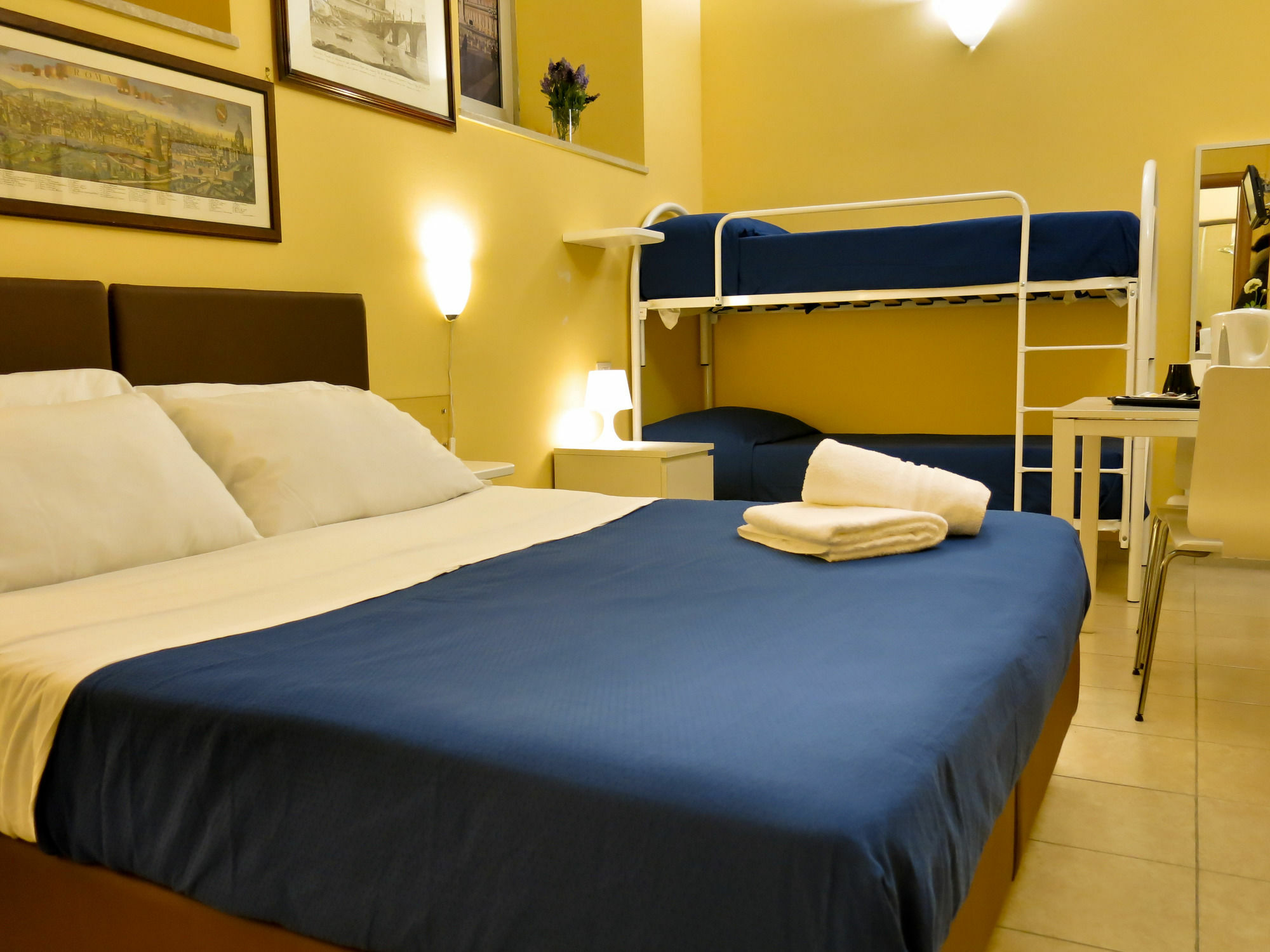 Hotel St. Peter's Square