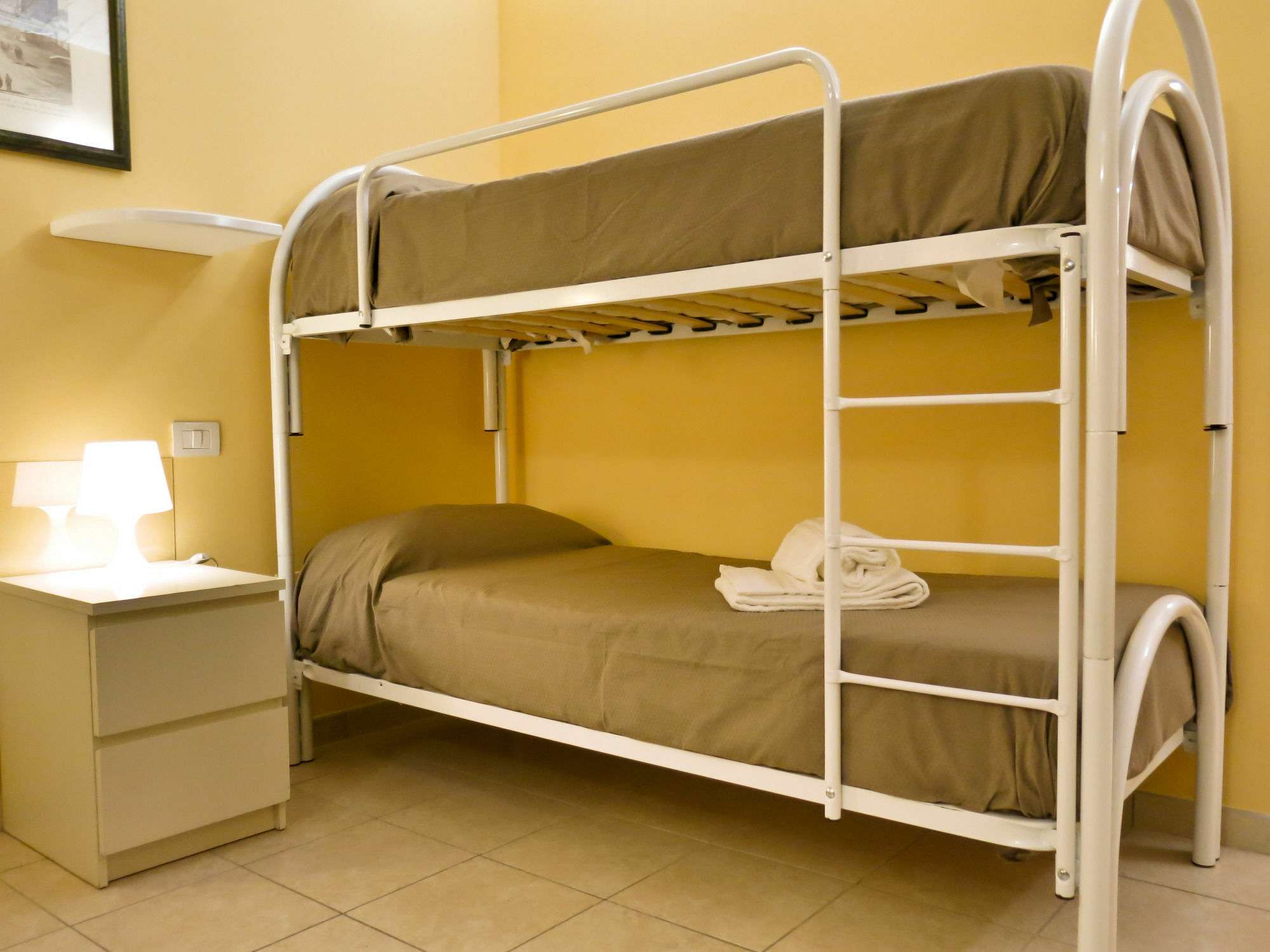 Hotel St. Peter's Square